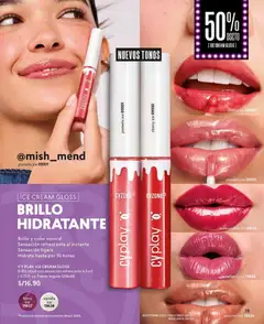 Vista previa de folleto CyZone - Campaña 2 de la CyZone válido desde 27.12.2025 | Página: 39