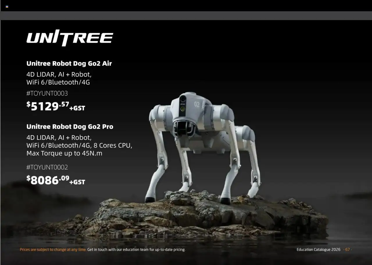 PB Tech catalogue from 15.10.2025 | Page: 67