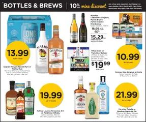 Preview of QFC weekly ads valid from 15.10.2025 | Page: 13