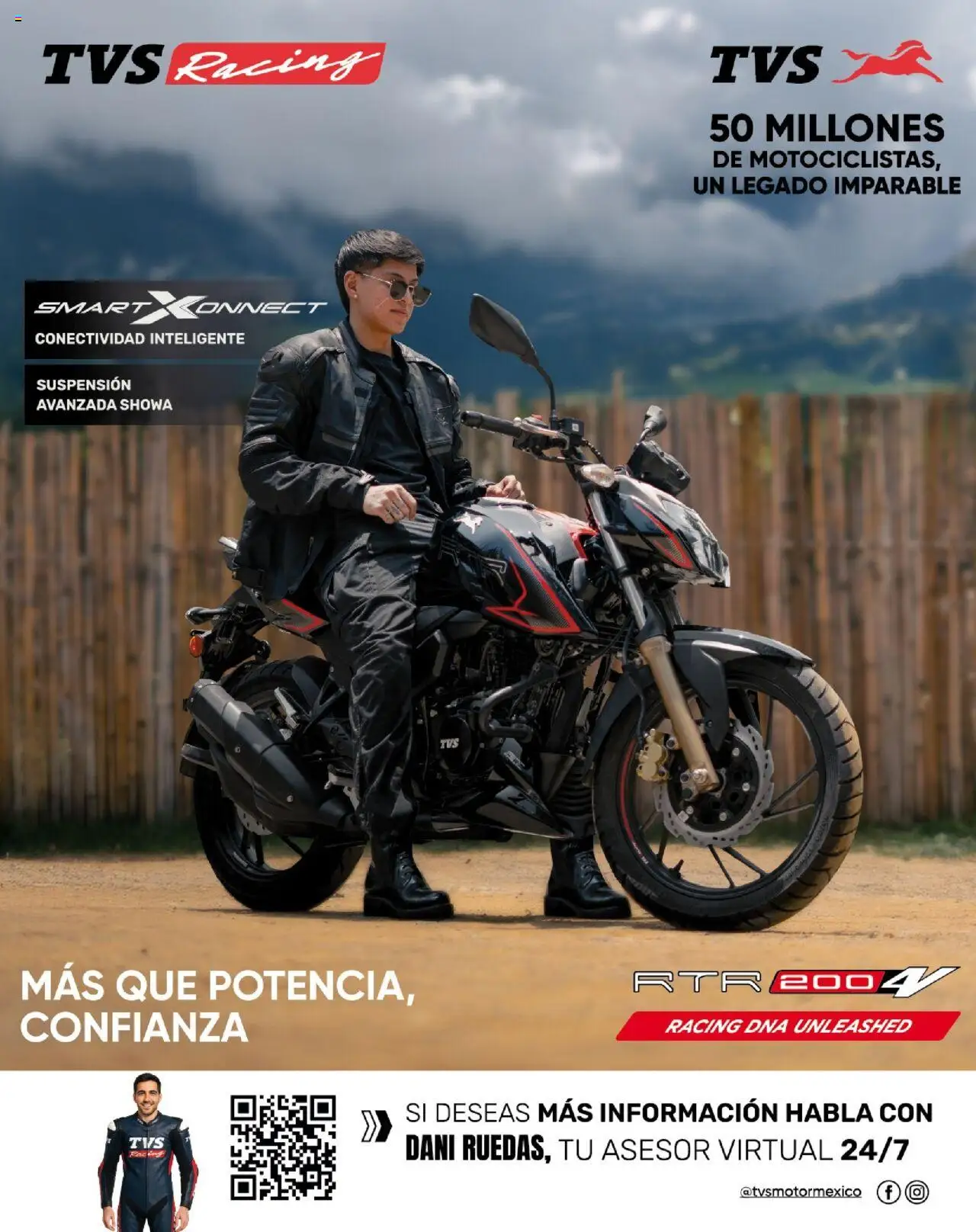 Nuevas ofertas de Coppel válidas en toda la República Mexicana desde el 01.10.2025. ¡Encuentra las mejores ofertas en Coppel - Catálogo Motos! | Página: 21