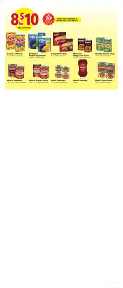 Preview of Cash Wise weekly ads valid from 22.10.2025 | Page: 7