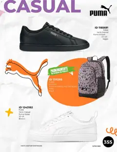 Vista previa de Price Shoes catálogo , nuevo folleto de la tienda, válido en México a partir del 15.02.2026 | Página: 355