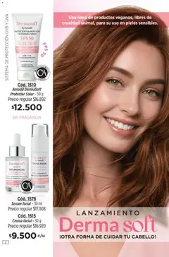 Vista previa modil - Campaña 7 válido desde el 20.03.2026 | Página: 2