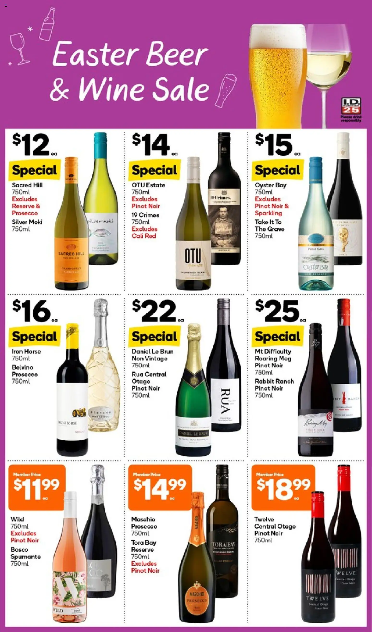 Woolworths catalogue from 30.03.2026 | Page: 14
