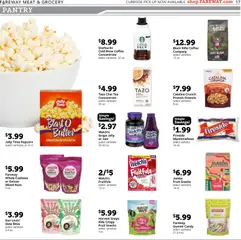 Preview of Fareway weekly ads valid from 06.04.2026 | Page: 17