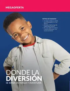 Vista previa de folleto Avon - Campaña 02 de la Avon válido desde 01.02.2026 | Página: 218 | Productos: Shampoo