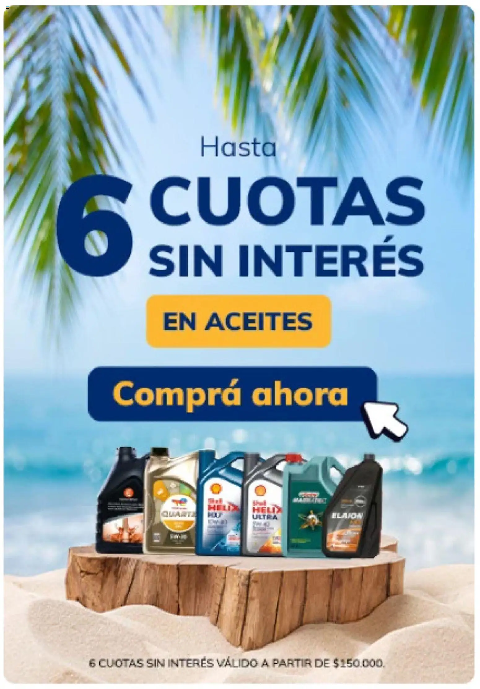 Norauto catálogo │ válido desde el 16.01.2026 | Página: 6