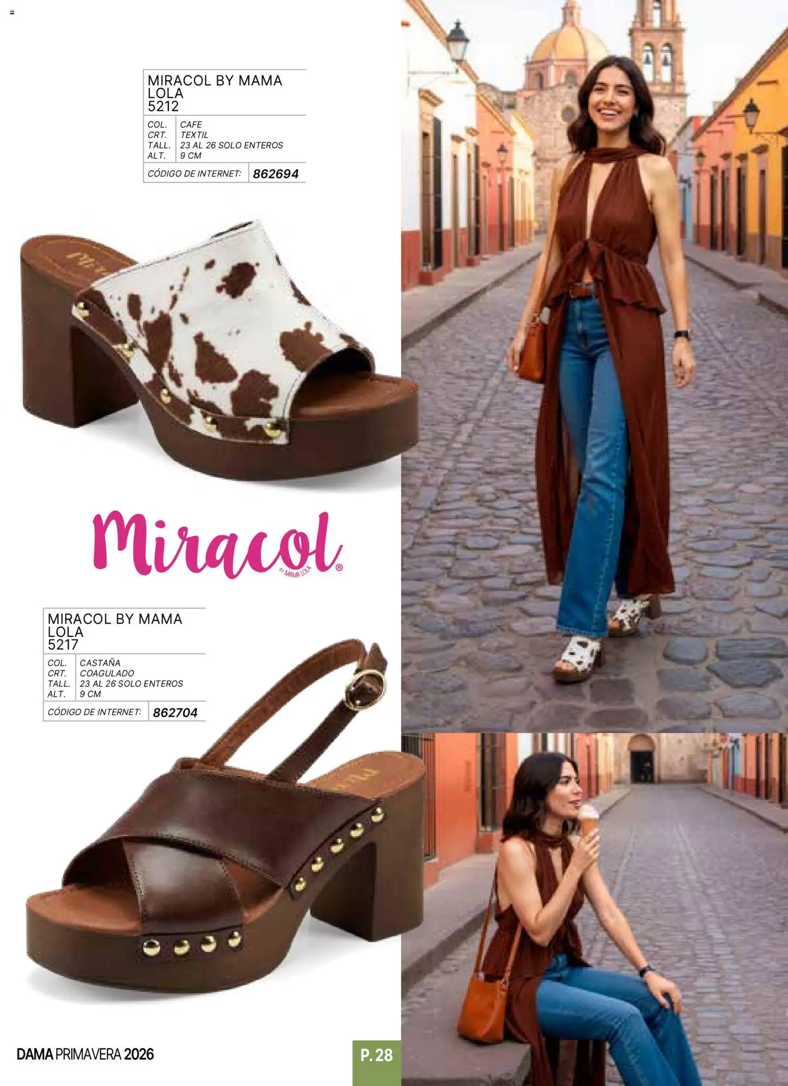 Nuevas ofertas de Impuls válidas en toda la República Mexicana desde el 01.01.2026. ¡Encuentra las mejores ofertas en Impuls catálogo Primavera! | Página: 30 | Productos: Café