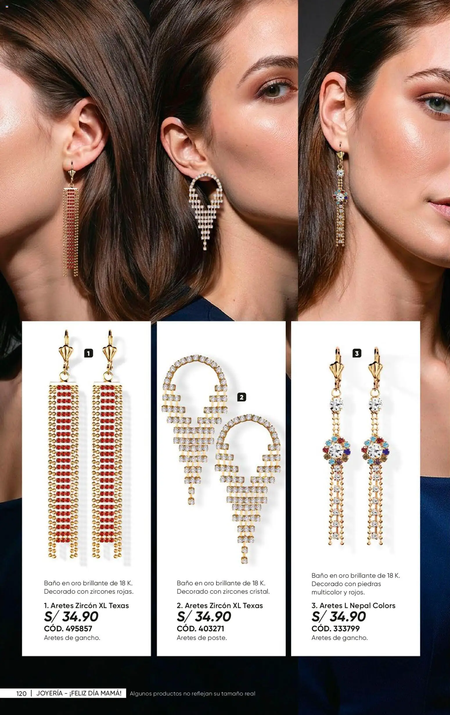 Catálogo Azzorti válido desde 14.04.2026 | Página: 122 | Productos: Baño