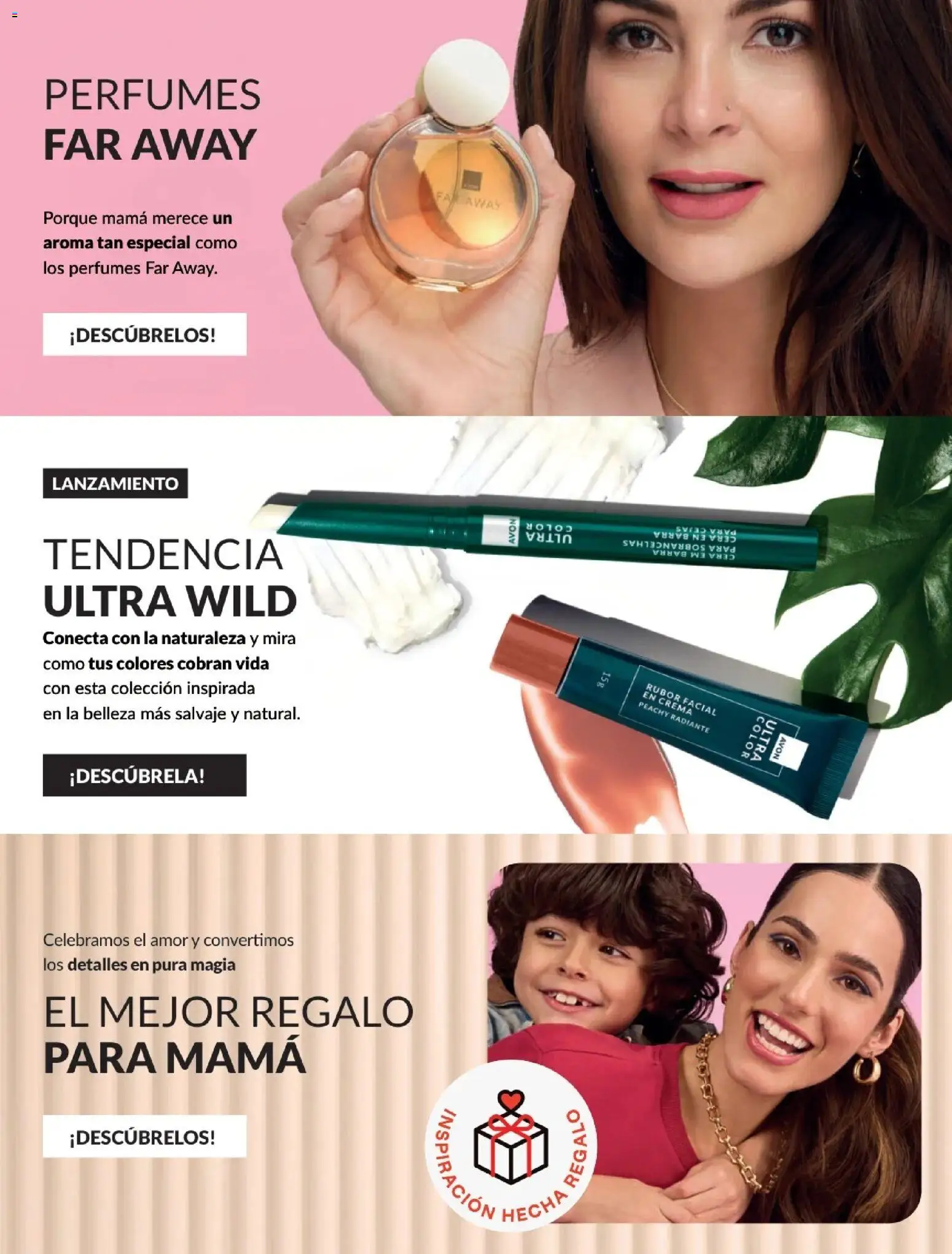 Catálogo Avon válido desde 01.04.2026 | Página: 4