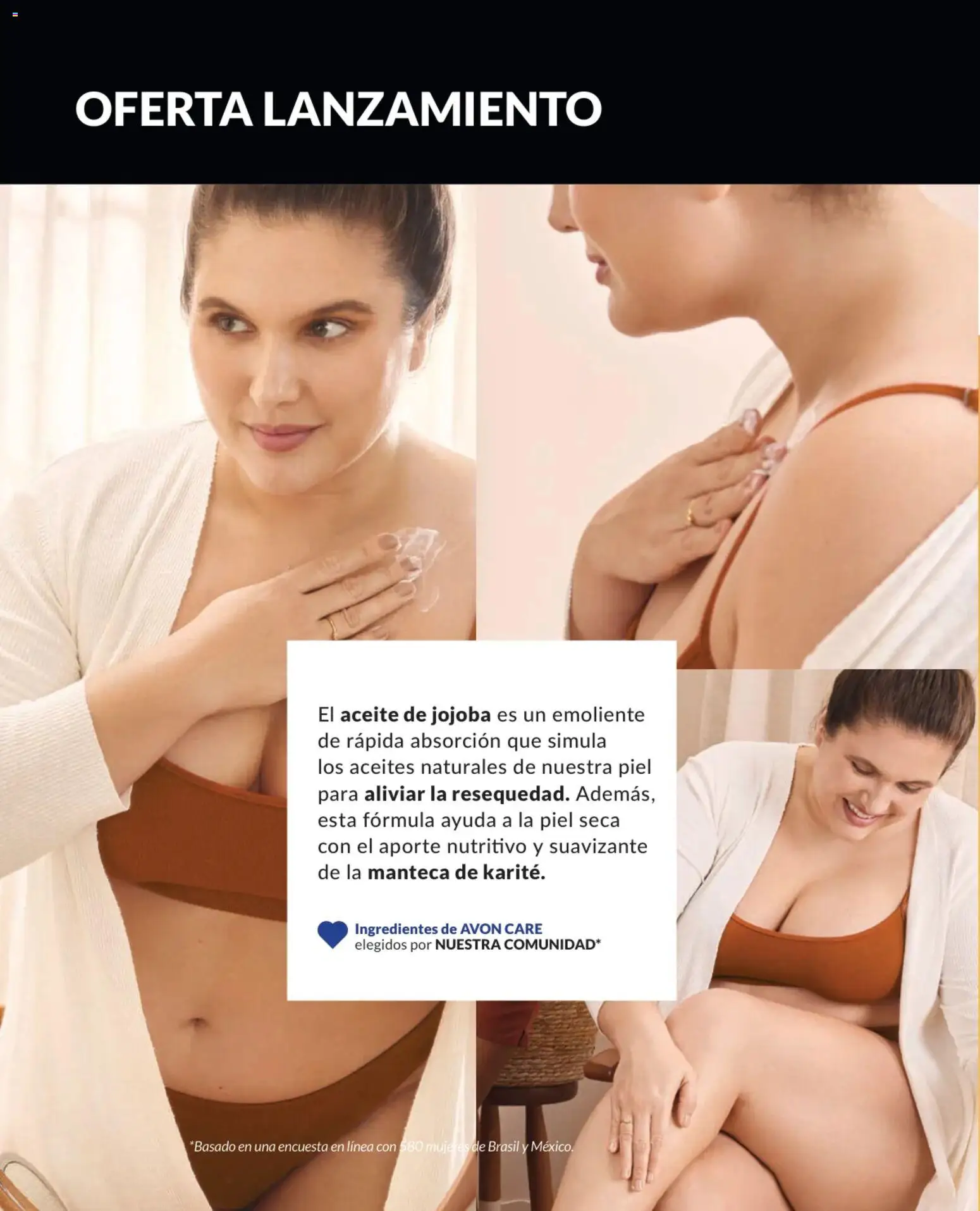 Avon revista - valida desde el 25.02.2026 | Página: 140