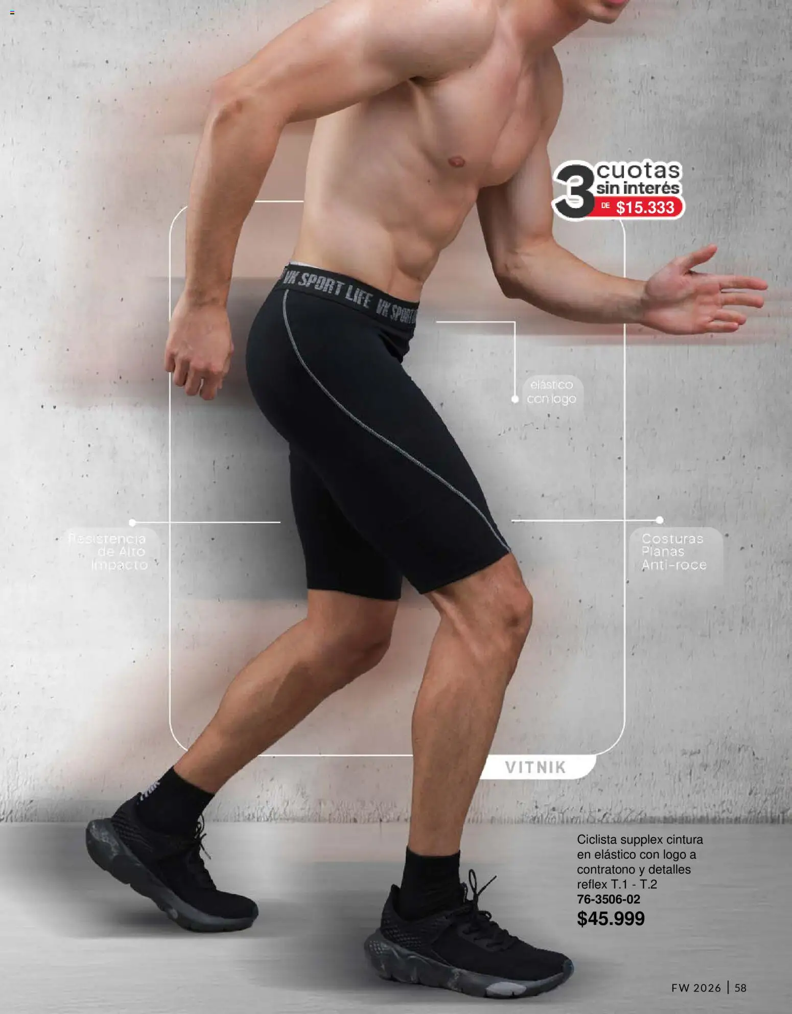 Vitnik - Hombre │ válido desde el 01.04.2026 | Página: 58