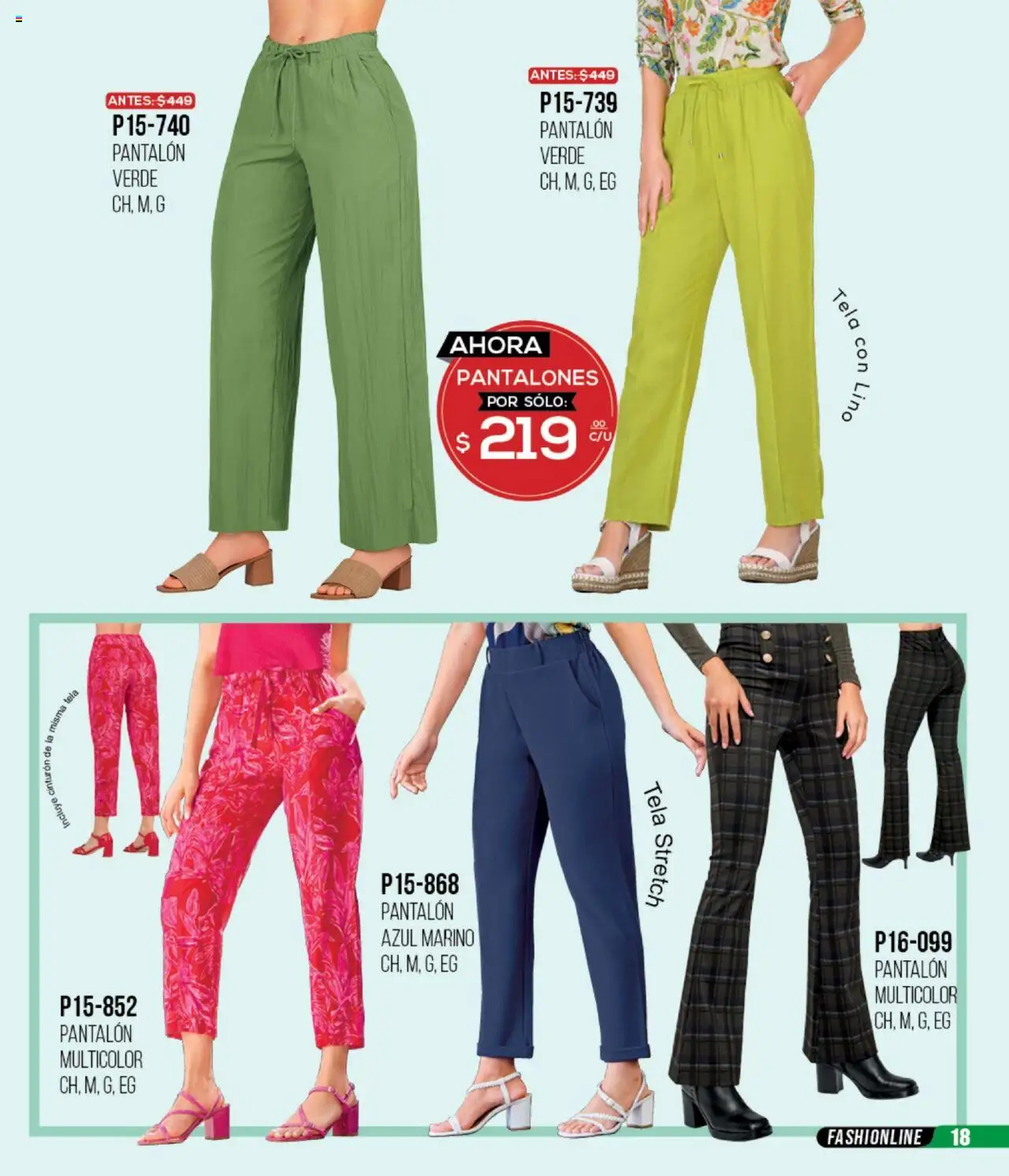 Nuevas ofertas de Cklass válidas en toda la República Mexicana desde el 09.09.2025. ¡Encuentra las mejores ofertas en Cklass - Catálogo Liquidacion Calzado! | Página: 202 | Productos: Pantalones, Cinturón
