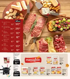 Supermercados São Vicente Folheto - válido de 16.07.2025 | Página: 11