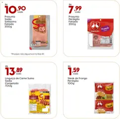 Rissul - Ofertas BRF - Pré-Visualização do folheto da loja Rissul, válido de 16.10.2025 | Página: 2