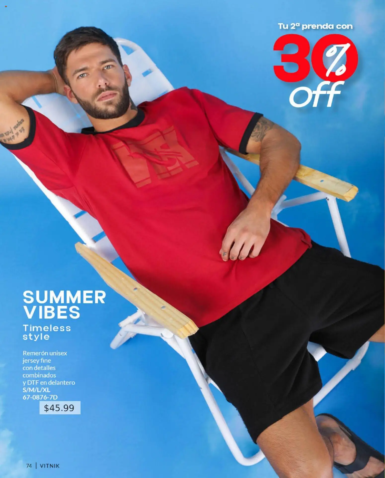 Vitnik - Folleto │ válido desde el 01.01.2026 | Página: 74