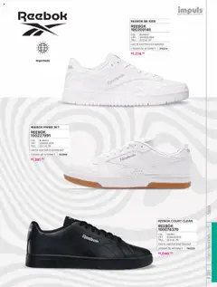 Vista previa de Impuls catálogo Dama Otoño-Invierno 2025, nuevo folleto de la tienda, válido en México a partir del 07.07.2025 | Página: 297 | Productos: Zapatos