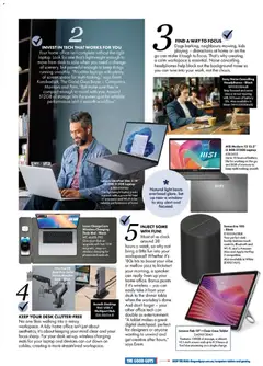 Preview of The Good Guys Power Up! - valid from 22.10.2025 | Page: 13