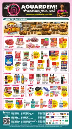 Negreiros - Ofertas da semana - Pré-Visualização do folheto da loja Negreiros, válido de 24.03.2026 | Página: 2