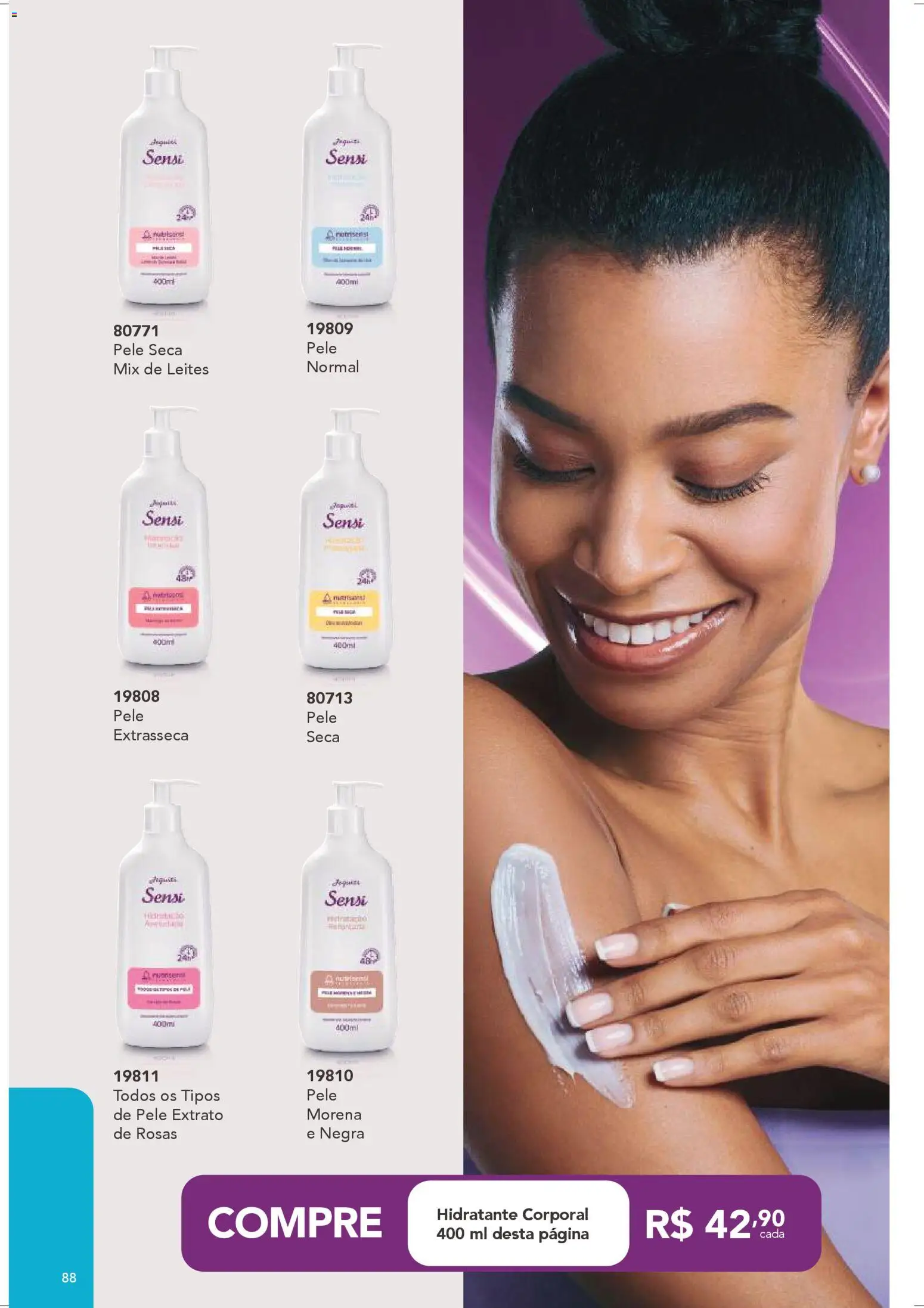 Jequiti - Revista 6/2026 de 23/04/2026 ? Não perca as melhores promoções! | Brasil