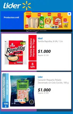 Lider ofertas  │ válido desde el 09.07.2025 | Página: 2