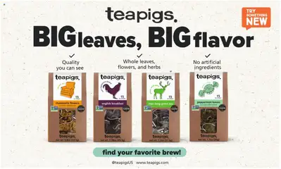 Preview of Fresh Thyme weekly ads valid from 18.02.2026 | Page: 6