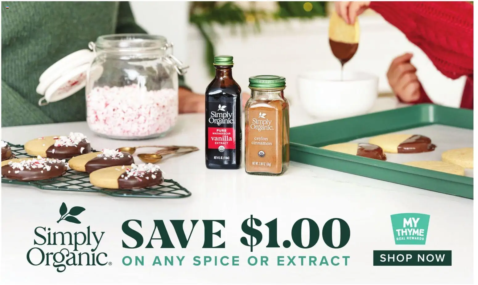 Fresh Thyme Weekly Ad - KY - valid from 26.11.2025 | Page: 7