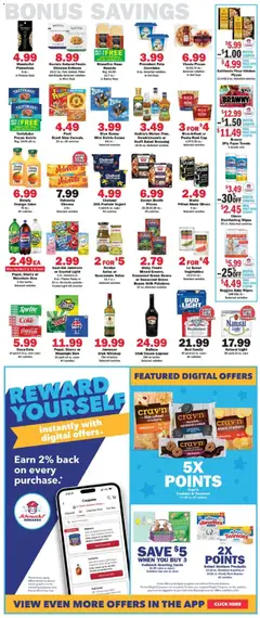 Preview of Schnucks weekly ads valid from 18.03.2026 | Page: 5