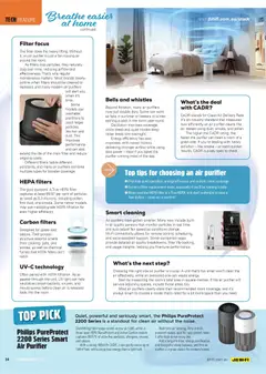 Preview of JB Hi-Fi STACK - valid from 01.02.2026 | Page: 34