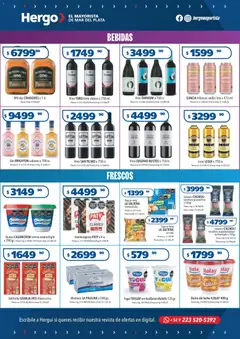 Vista previa Hergo catálogo válido desde el 26.11.2025 | Página: 3