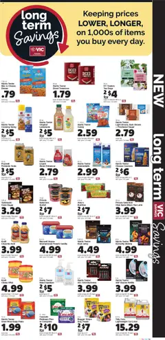 Harris Teeter Weekly Ad - valid from 10.09.2025 | Page: 7