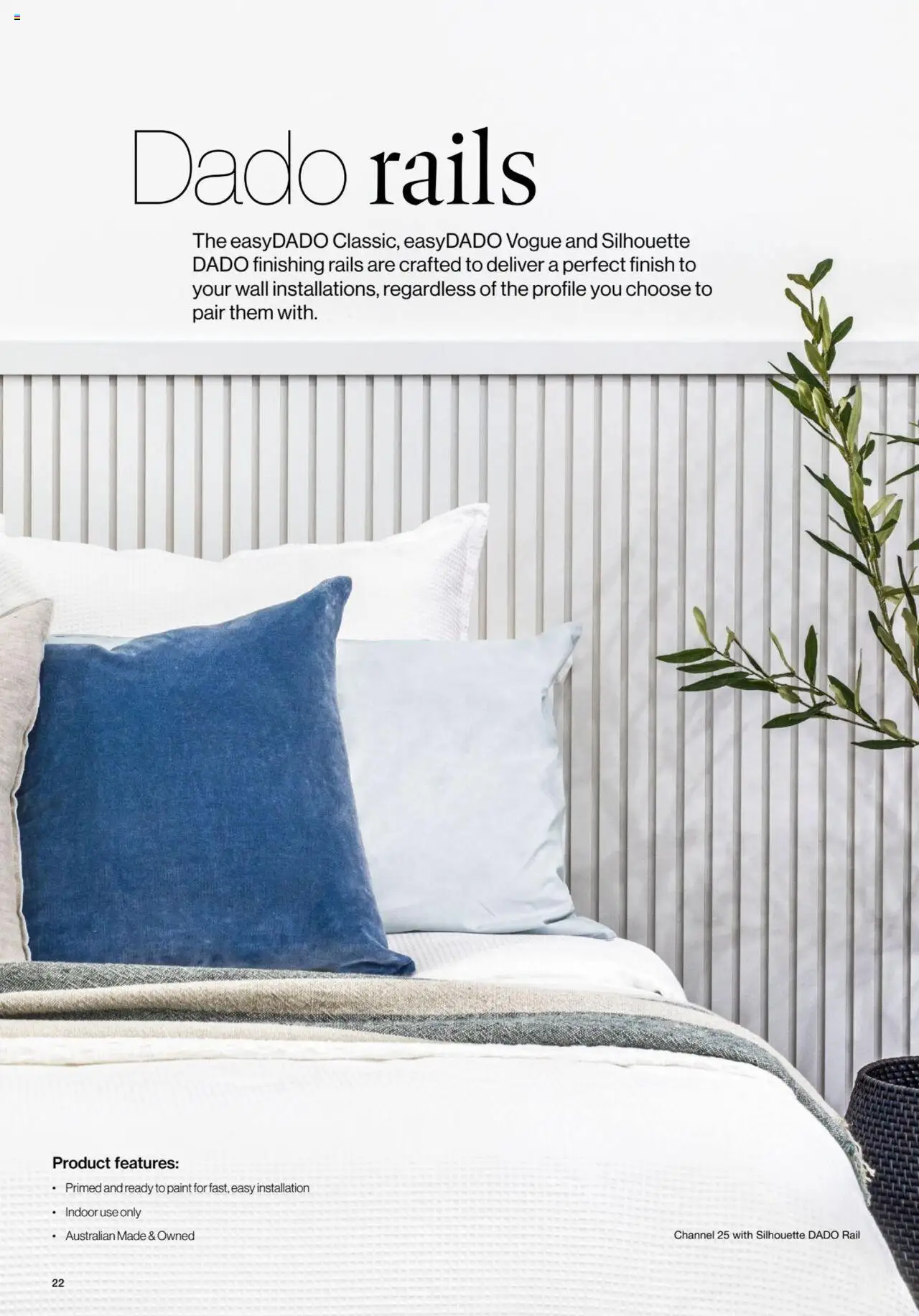 Bunnings Warehouse catalogue - valid from 28.10.2024 | Page: 22