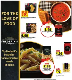 Preview of Meijer weekly ads valid from 05.11.2025 | Page: 22