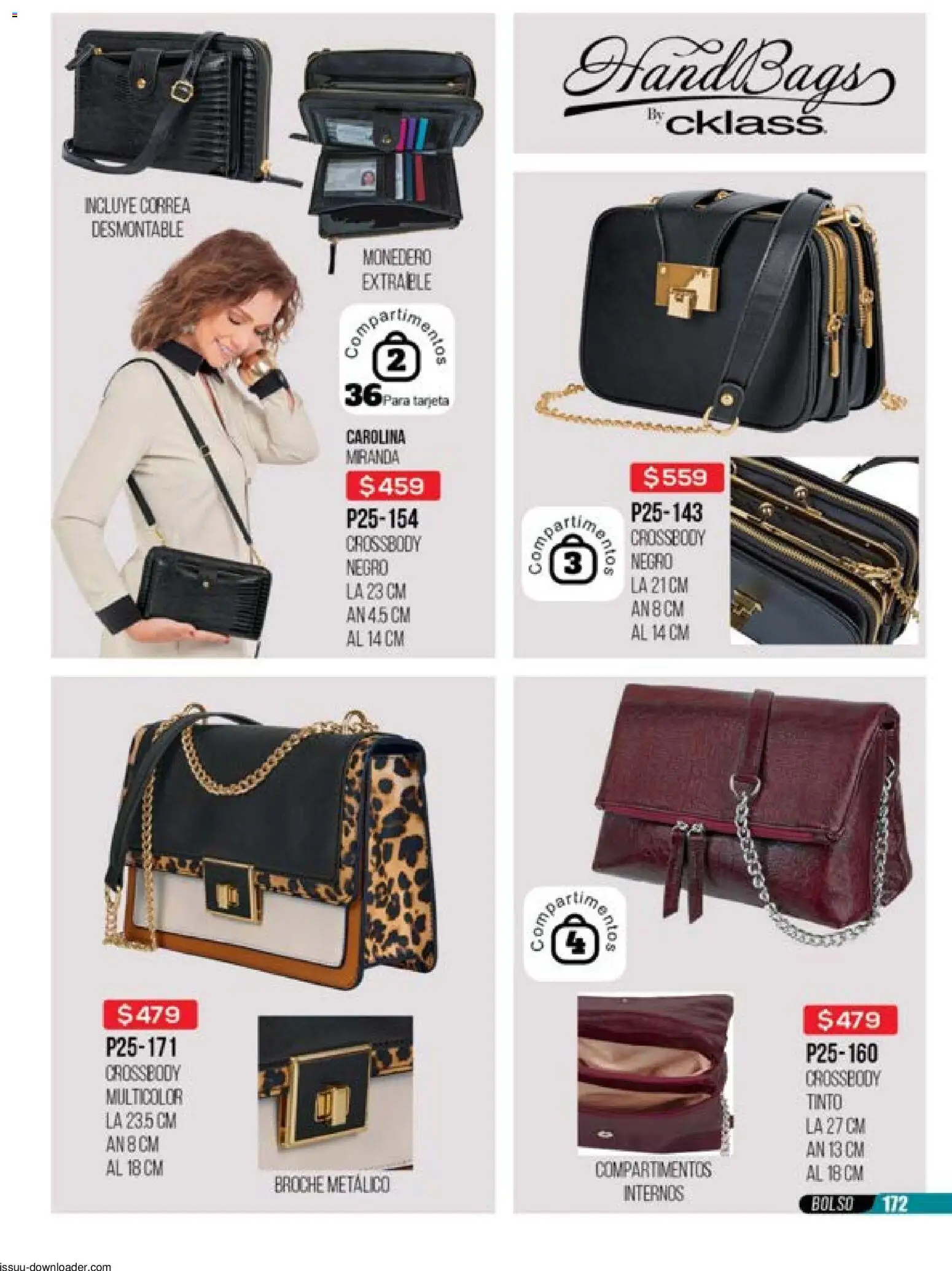 Nuevas ofertas de Cklass válidas en toda la República Mexicana desde el 31.10.2025. ¡Encuentra las mejores ofertas en Cklass catálogo Súper Rebajas Calzado! | Página: 624