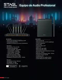 Vista previa de Steren catálogo, nuevo folleto de la tienda, válido en México a partir del 01.01.2026 | Página: 42