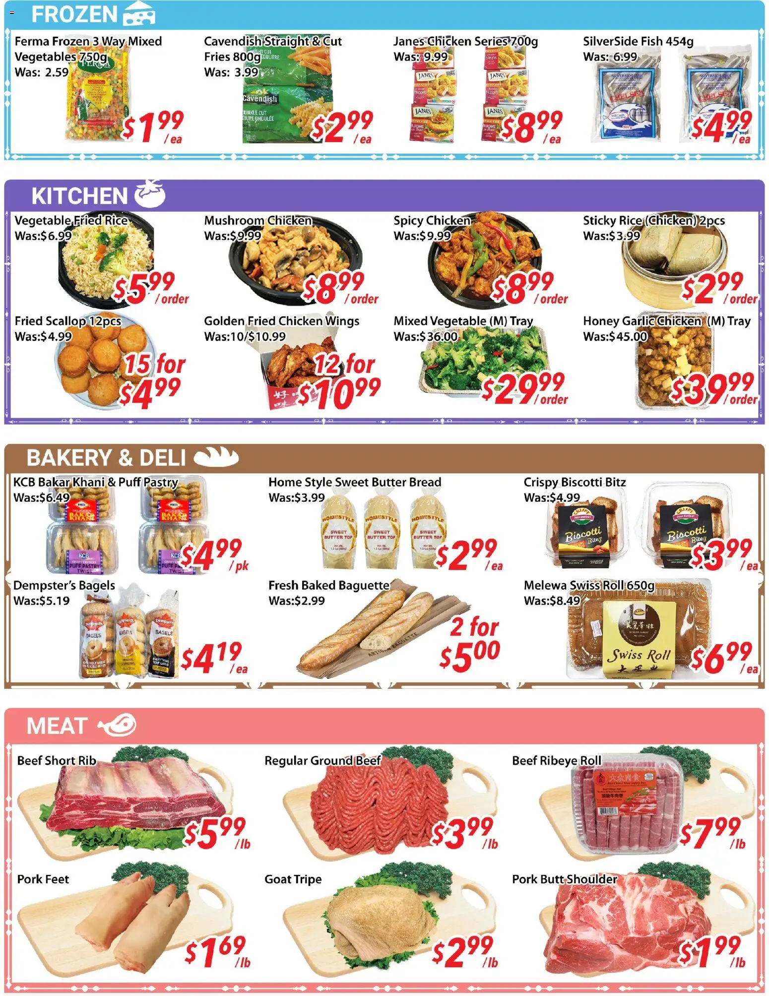 Ample Food Market flyer valid from 21.11.2025 | Page: 4
