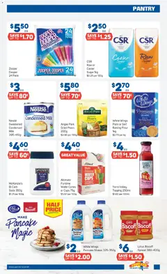 Preview of Foodland  Catalogue  - valid from 11.02.2026 | Page: 15
