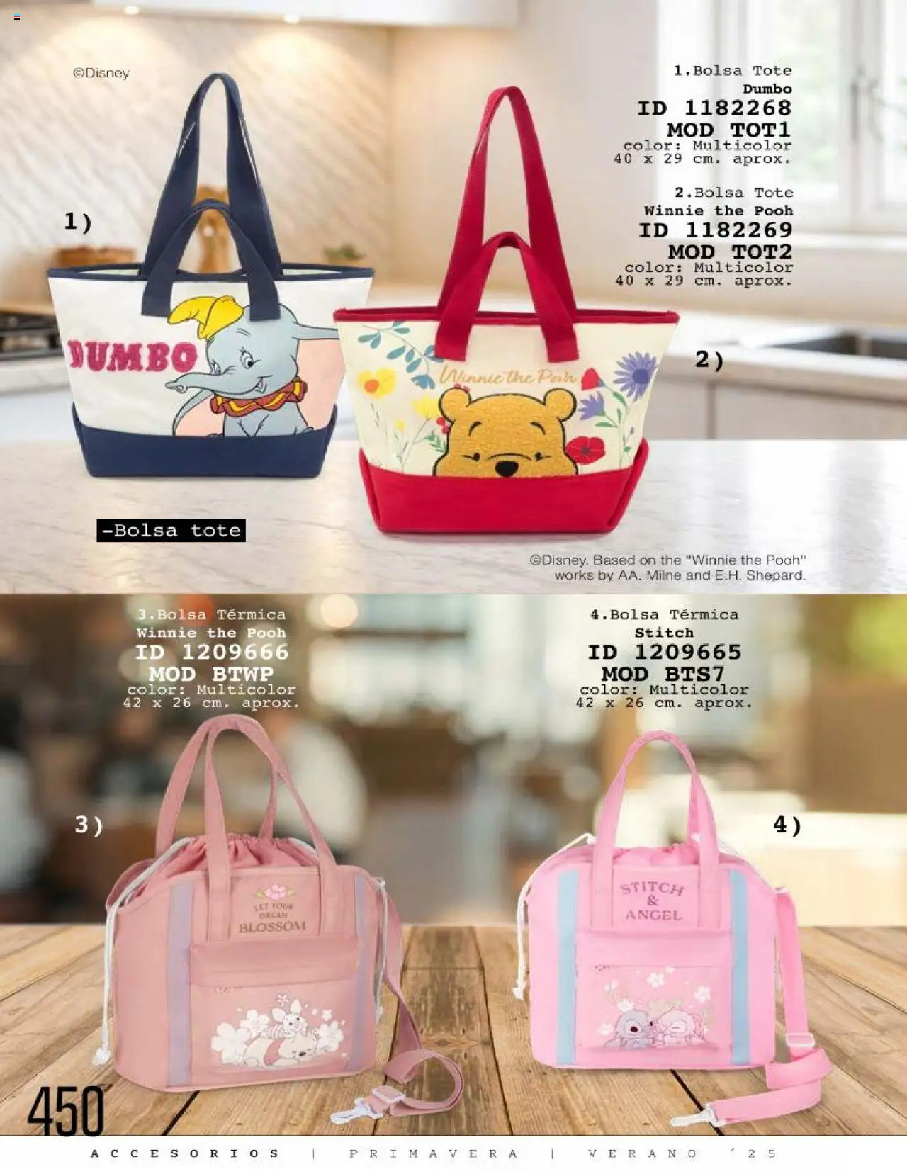 Nuevas ofertas de Price Shoes válidas en toda la República Mexicana desde el 02.05.2025. ¡Encuentra las mejores ofertas en Price Shoes catálogo Accesorios! | Página: 452 | Productos: Bolsa