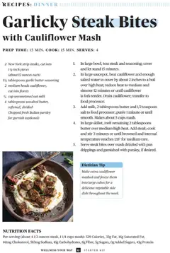 Preview of ShopRite weekly ads valid from 05.02.2026 | Page: 14