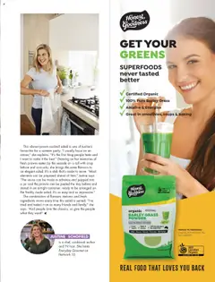 Preview of Costco Magazine Nov/Dec 2025 - valid from 01.11.2025 | Page: 35