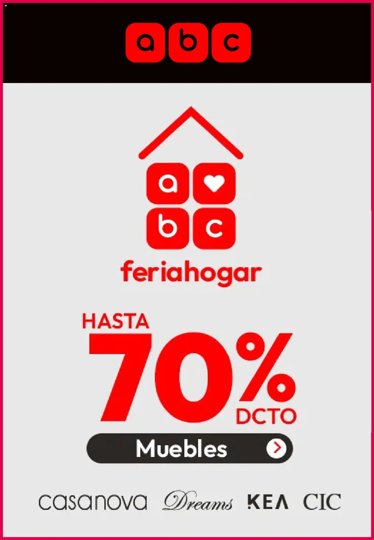 ABC Ofertas  │ válido desde el 09.04.2026 | Página: 1
