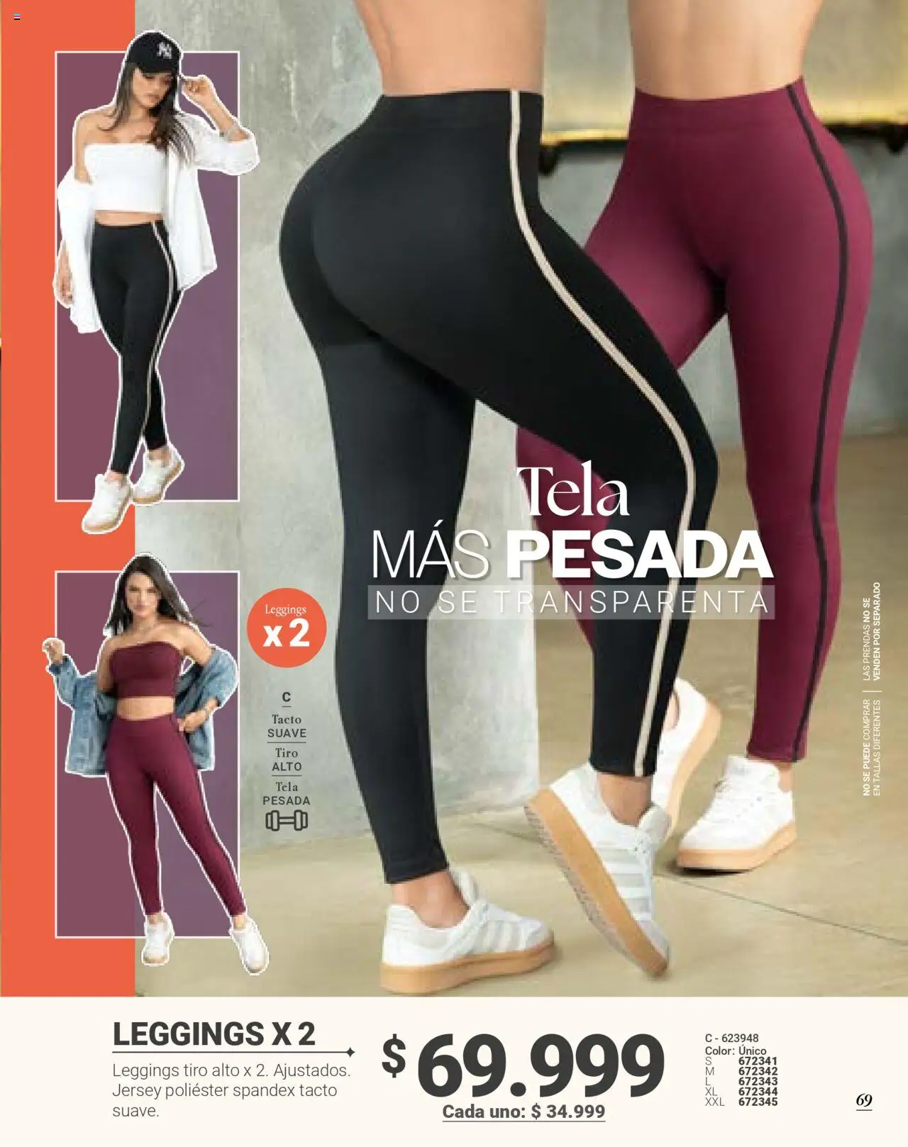 Carmel revista - valida desde el 09.07.2025 | Página: 69