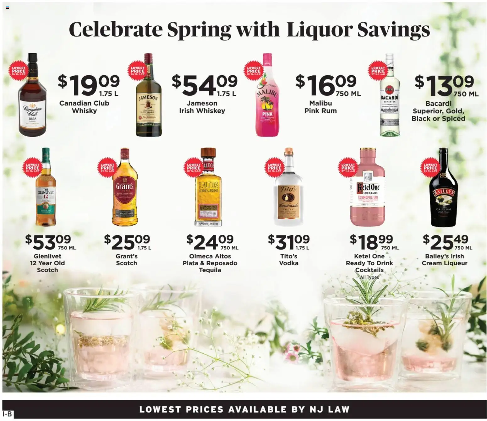 ShopRite Wine & Spirits - valid from 08.04.2026 | Page: 2