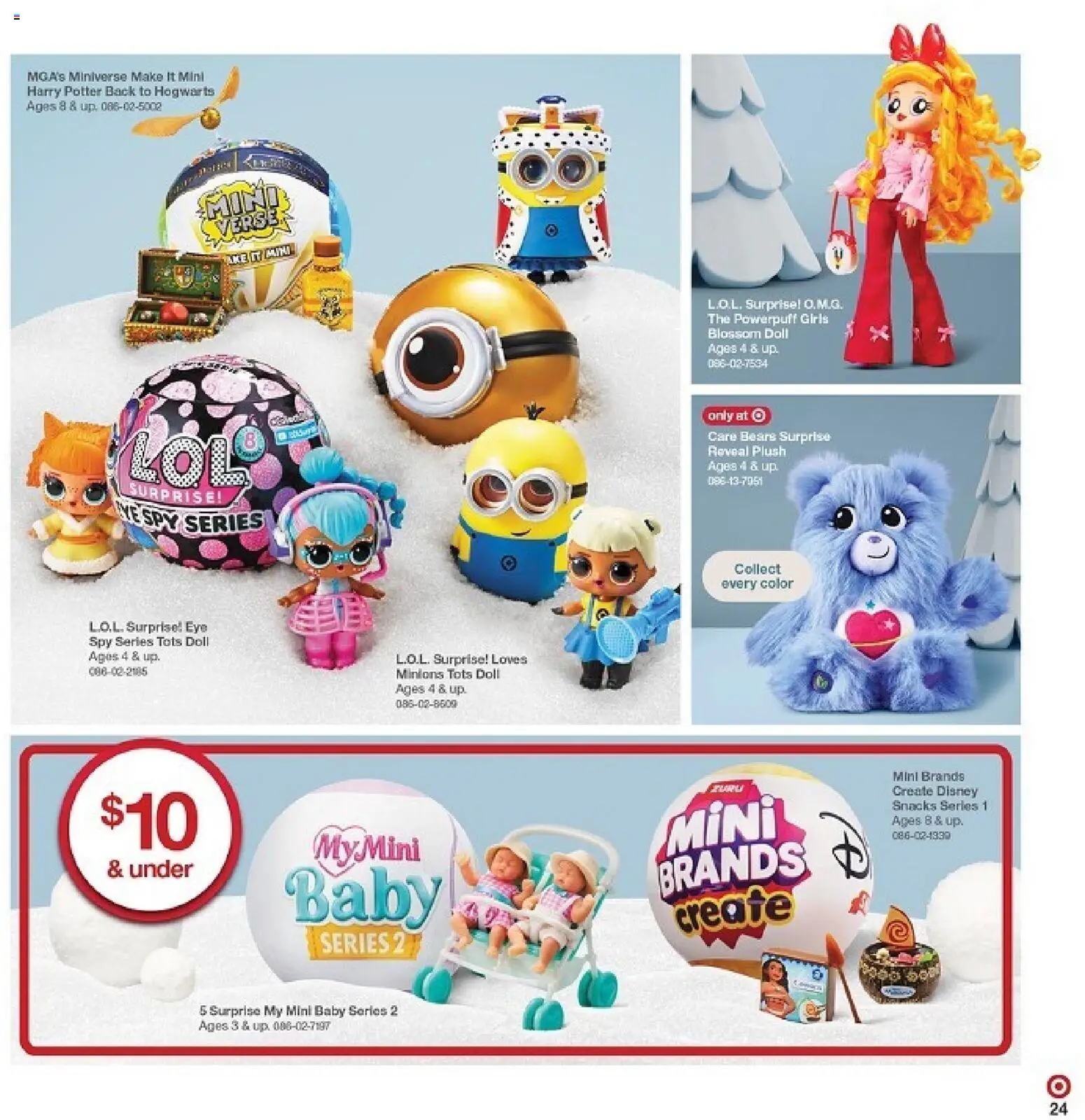 Target Ad - valid from 10.10.2025 | Page: 24