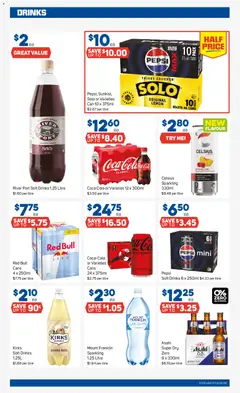 Preview of Foodland catalogue  - valid from 11.03.2026 | Page: 18