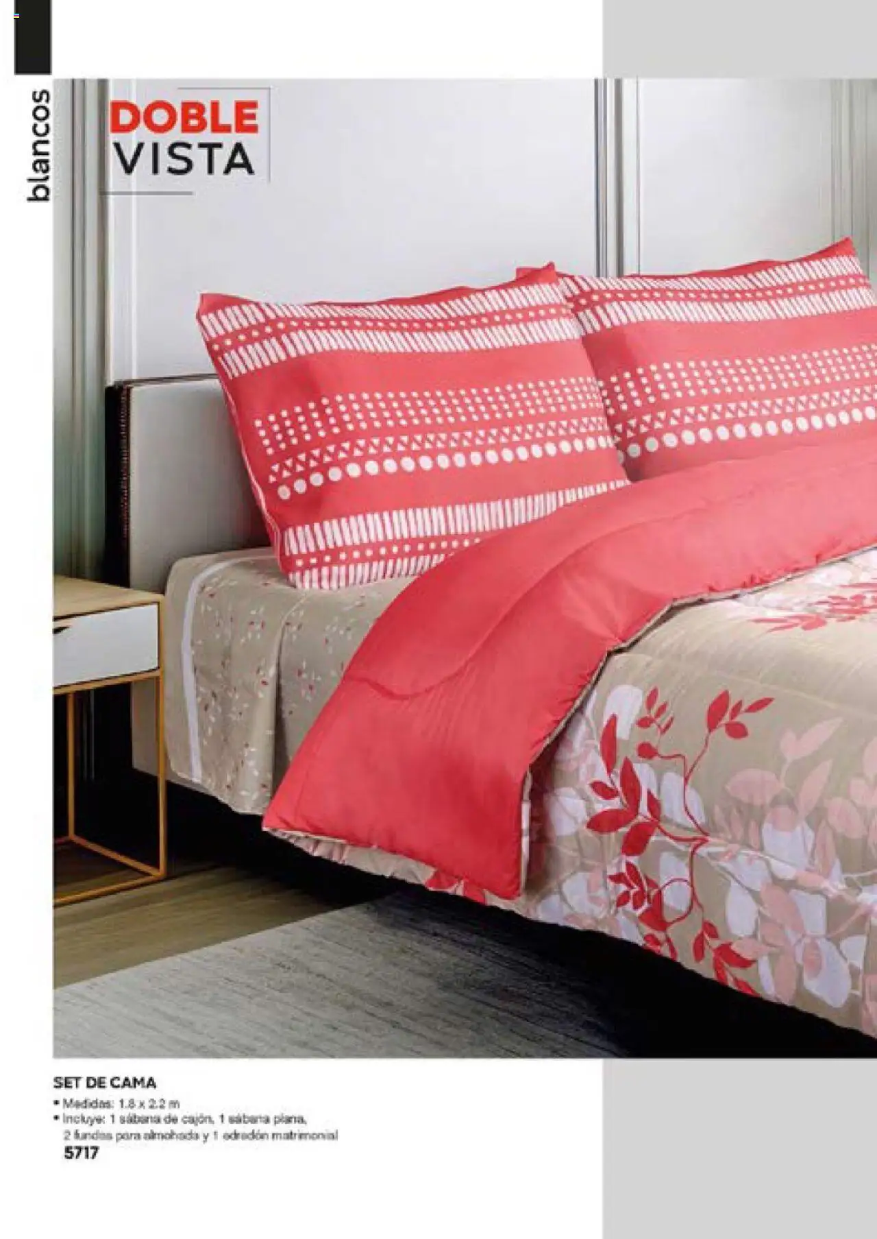 Nuevas ofertas de Fuller válidas en toda la República Mexicana desde el 13.06.2025. ¡Encuentra las mejores ofertas en Fuller catálogo Puntos! | Página: 26 | Productos: Cama, Almohada