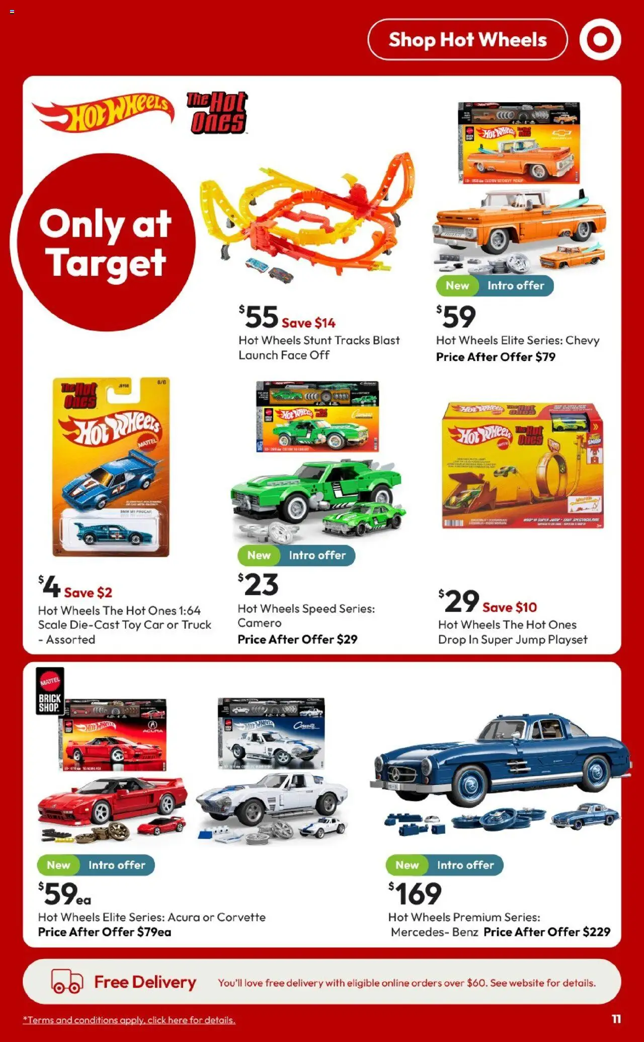 Target catalogue - valid from 18.09.2025 | Page: 11 | Products: Scale