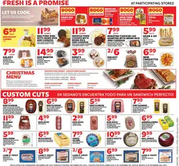Preview of Sedano's weekly ads valid from 03.12.2025 | Page: 4