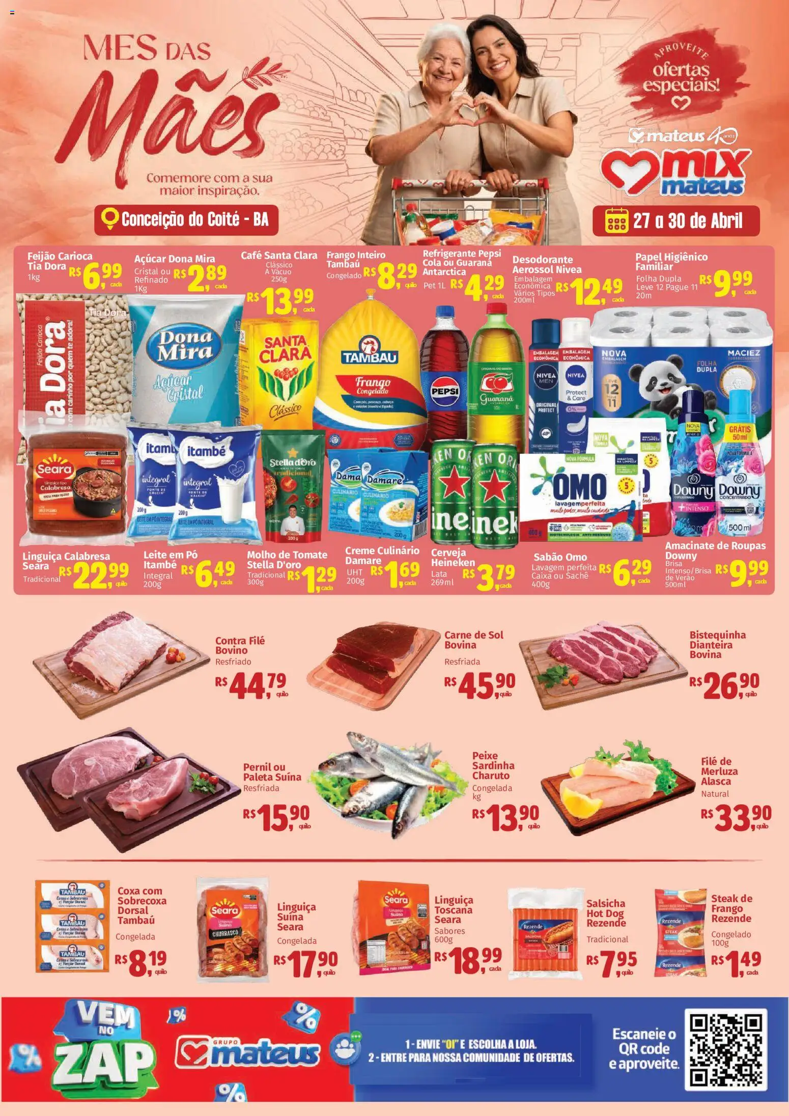 Mateus Folheto - válido de 27.04.2026 | Página: 1