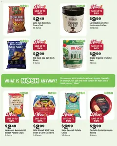 Preview of Grocery Outlet weekly ads valid from 04.02.2026 | Page: 11
